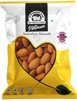 WONDERLAND Australian Almonds Kernel 1Kg