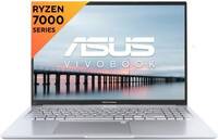 ASUS Vivobook 16 (2023) AMD Ryzen 5 Hexa Core (16 GB/512 GB SSD/Win11 Home) Laptop (16 Inch)