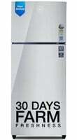 Godrej 223 L Frost Free Double Door 2 Star Refrigerator  with Advanced Inverter and 95%+ Food Surface Disinfection