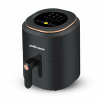 Mellerware Air Fryer For Home MWAF 04 |1500 W & 4.5L Capcity
