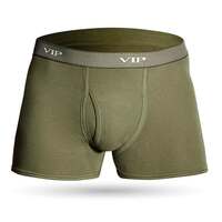 VIP Cotton Trunks for Men's 100% Cotton Ultra Soft Fresh Underwear Trunks