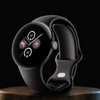 Lowest: Google Pixel Watch 2 Smartwatch  