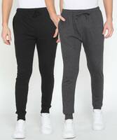  Chromozome Men's Track Pants [pack of 2] upto 80% off starting From Rs.499