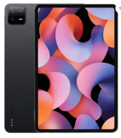 Xiaomi Pad 6 6 GB RAM 128 GB ROM 11.0 inch with Wi-Fi Only Tablet (Graphite grey)