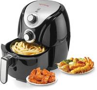 Lifelong Air Fryers Min 50% off