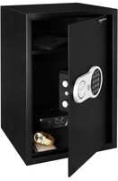 Amazon Basics Digital Safe With Electronic Keypad Locker For Home, Gross Capacity - 58L (Net - 51L)