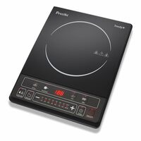 Preethi Trendy+ 1600W Induction Cooktop