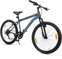 Lifelong Cycle (Gear,Dual Suspension)