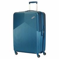 American Tourister Georgia 69 cms Medium Check-in Polycarbonate (PC) 