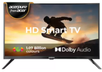 acerpure Aspire TV by Acer (2024 Series) 80 cm (32 inch) HD Ready LED Smart Google TV 2024 Edition with Google OS