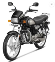 Hero Splendor+ (Non i3S) Booking for Ex-Showroom Price on Flipkart
