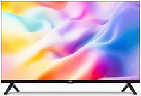  Acer 80 cm (32 inches) V Series HD Ready Smart QLED Google TV AR32GR2841VQD (Black) 