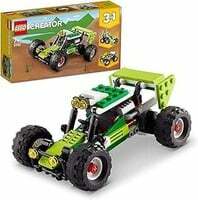 50% off on Lego Toys Set at Amazon & Flipkart 