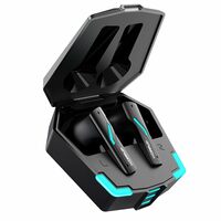 HOPPUP Predator Xo4 Gaming in Ear Earbuds with 50h Playtime