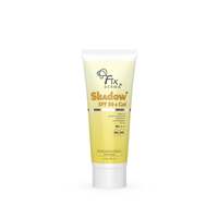 Fixderma Shadow Sunscreen SPF 50+ Gel PA+++ For Oily Skin, Body & Face, Broad Spectrum