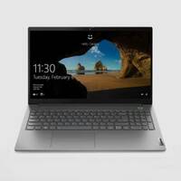 Lenovo ThinkBook 15 G3 (2024) AMD Ryzen 3 Hexa Core 5300U - (8 GB/512 GB SSD) Laptop