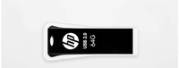 HP 64GB USB 2.0 Pen Drive