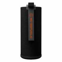 Lowest! Nu Republic Music Box 10 10W Bluetooth Speaker - 10 Hrs Play Time | X-Bass Technology