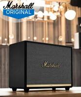 Marshall Woburn II 130 W Bluetooth Speaker (Black, Stereo Channel)