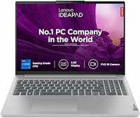  Lenovo IdeaPad Slim 5 Intel Core i7 16" Laptop (16GB/1TB SSD/Win 11/Office 2021/Backlit KB/FHD 1080p +IR Camera/Alexa/3 month Game Pass)