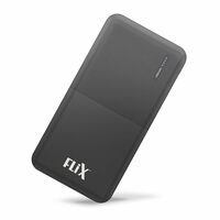 FLiX(Beetel) PowerXtreme 10,000mAh Slim Power Bank, USB C/Micro USB Input
