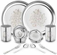 Classic Essentials Dinner Sets upto 71% off starting @ 389
