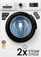 IFB 7 Kg 5 Star Fully Automatic Front Load Washing Machine 2X Power Steam