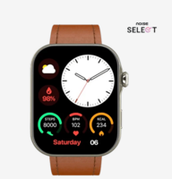 Get Flat 10% Off on Noise Premium Store