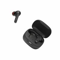 JBL Live Pro+ TWS, Adaptive Noise Cancellation Earbuds with Mic