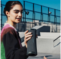 Sony ULT Field 1 Wireless Ultra Portable Bluetooth Compact Mini Speaker | more with extra 20 % coupons