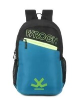 Wrogn Backpacks upto 84% off starting From Rs.549