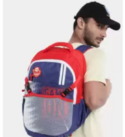 Backpacks up to 80 % off. | Extra 10 % coupon discount