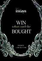 [Upcoming] CRED Only Friday Deal [09/08/24] 