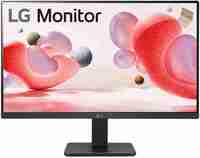 Lowest - LG 23.8 inch Full HD IPS Panel with 3-Side Borderless Display Ergo Design Monitor