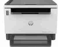 HP LaserJet Tank MFP Multi-function Monochrome Laser Printer