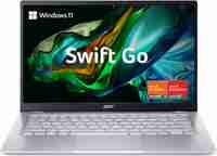 [New Launch] Acer Swift Go 14 AMD Ryzen 5 Hexa Core 7430U Laptops