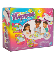 Hasbro Game - Hungry Hungry Hippos 