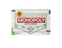 Instamart - India Edition Board Game for Kids (location specific)