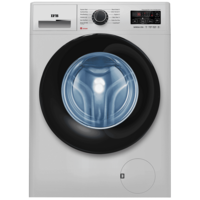 IFB 7 kg 5 Star Fully Automatic Front Load Washing Machine (Serena ZSS 7010, Aqua Energie, Silver)