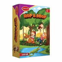  Sterling Board Game Hop & Drop(location specific)