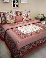 Double Bedsheets Under Rs 599 jaipur fabric , Home expressions USA and more