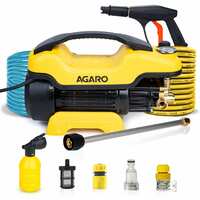 AGARO Supreme Plus High Pressure Washer,2200 Watts