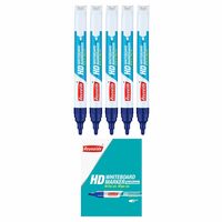 Reynolds Hd Wm 5 Ct Pouch - Blue | For Office And Home Use