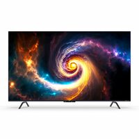  Acer 164 cm (65 inches) W Series 4K Ultra HD QLED Smart Android TV AR65AR2851QD (Metallic Grey) 