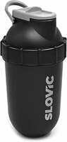 SLOVIC Shakers for Protein Shake, Plastic Free Gym Bottles for Men Apply ₹70 coupon 