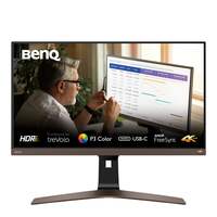 BenQ EW2880U 28" (71 cms) 3840x2160 4K IPS HDR10| 90% DCI-P3|USB-C(PD 60W)