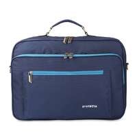 Protecta Headquarter Office Bag Briefcase for Laptops with Screen Size Up to 15.6 Inch