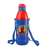  Cello Puro Steel-X Kids Zee 600 | Water Bottle @101Rs (Location Specific)