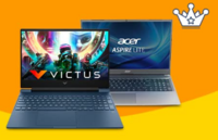 Laptops: Flat ₹1000 back on min order ₹21990