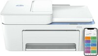 HP Ink Advantage 4278 Printer, Automatic Document Feeder (ADF), Print, Copy, Scan,WiFi,Bluetooth, USB, Simple Setup Smart App, Ideal for Home.